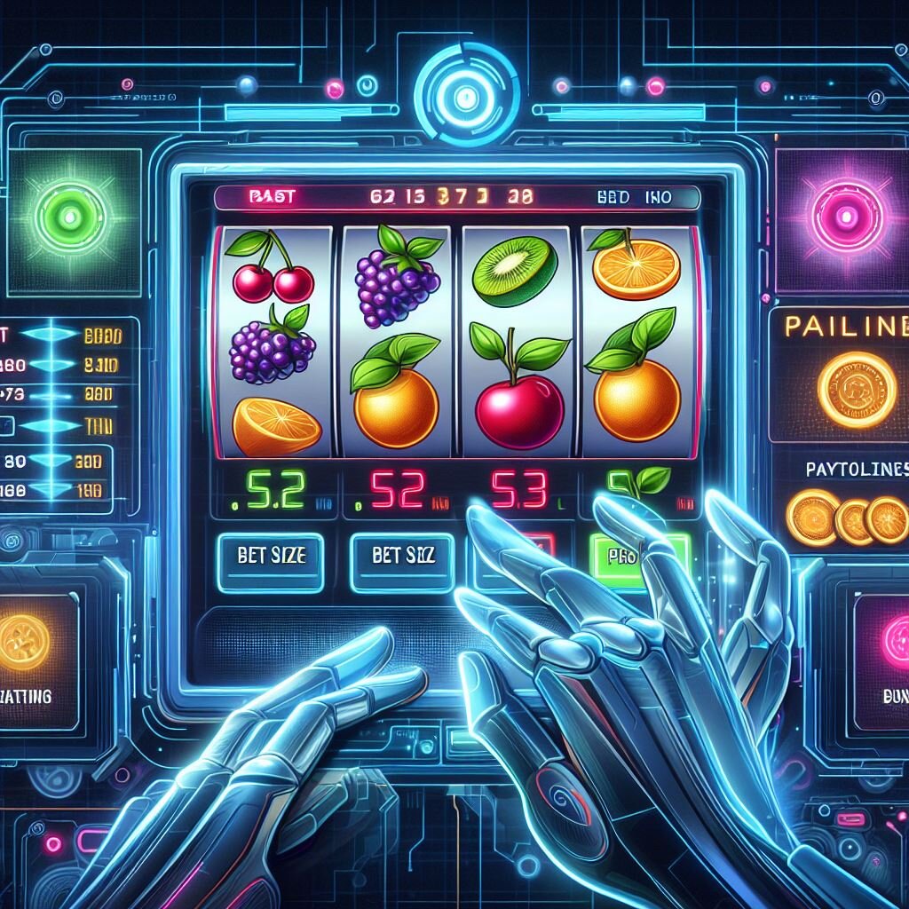 Fruit slot machines are a classic and beloved genre of casino games that have been entertaining players for decades.