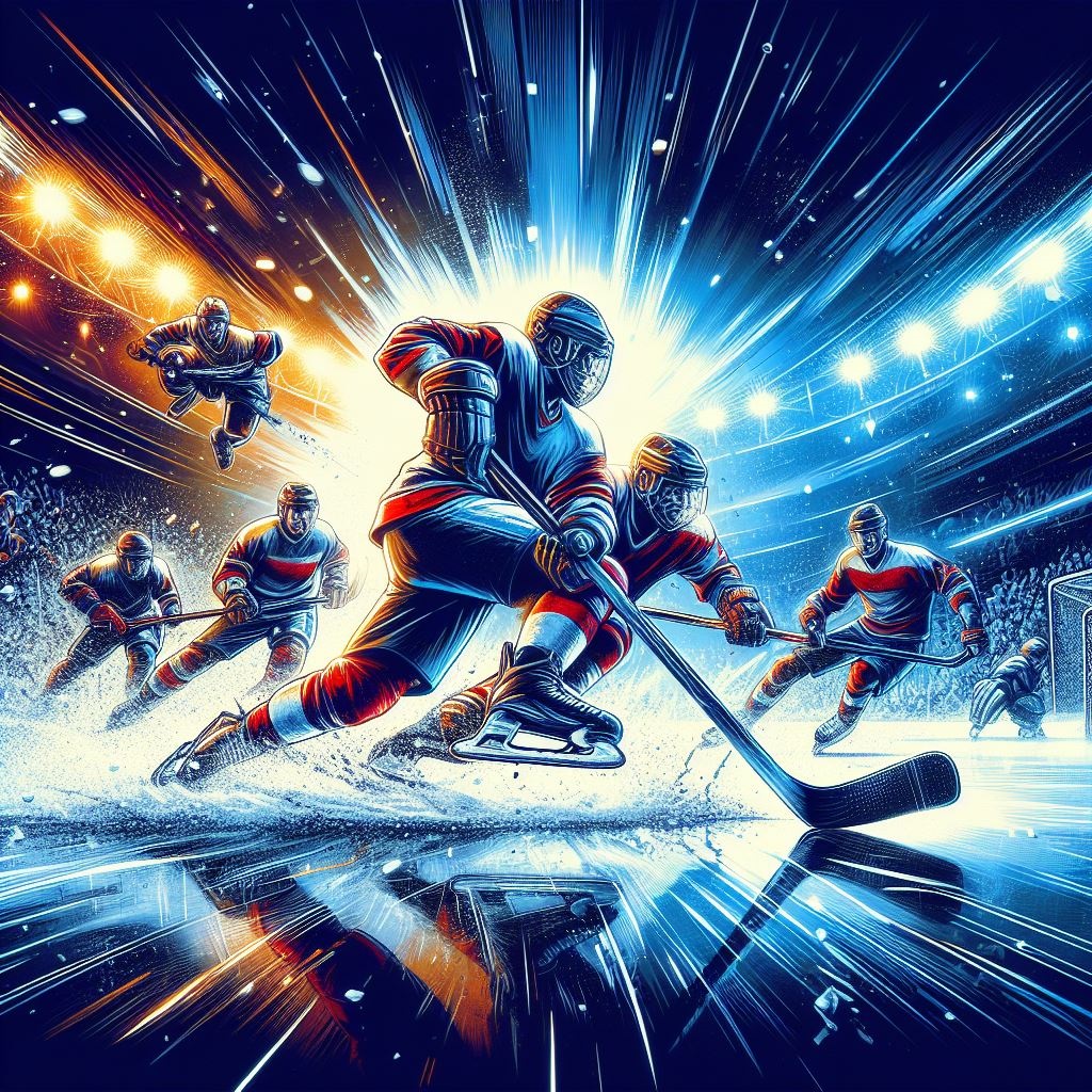 In the world of Hockey Havoc sports, few spectacles match the intensity, speed, and physicality of hockey.