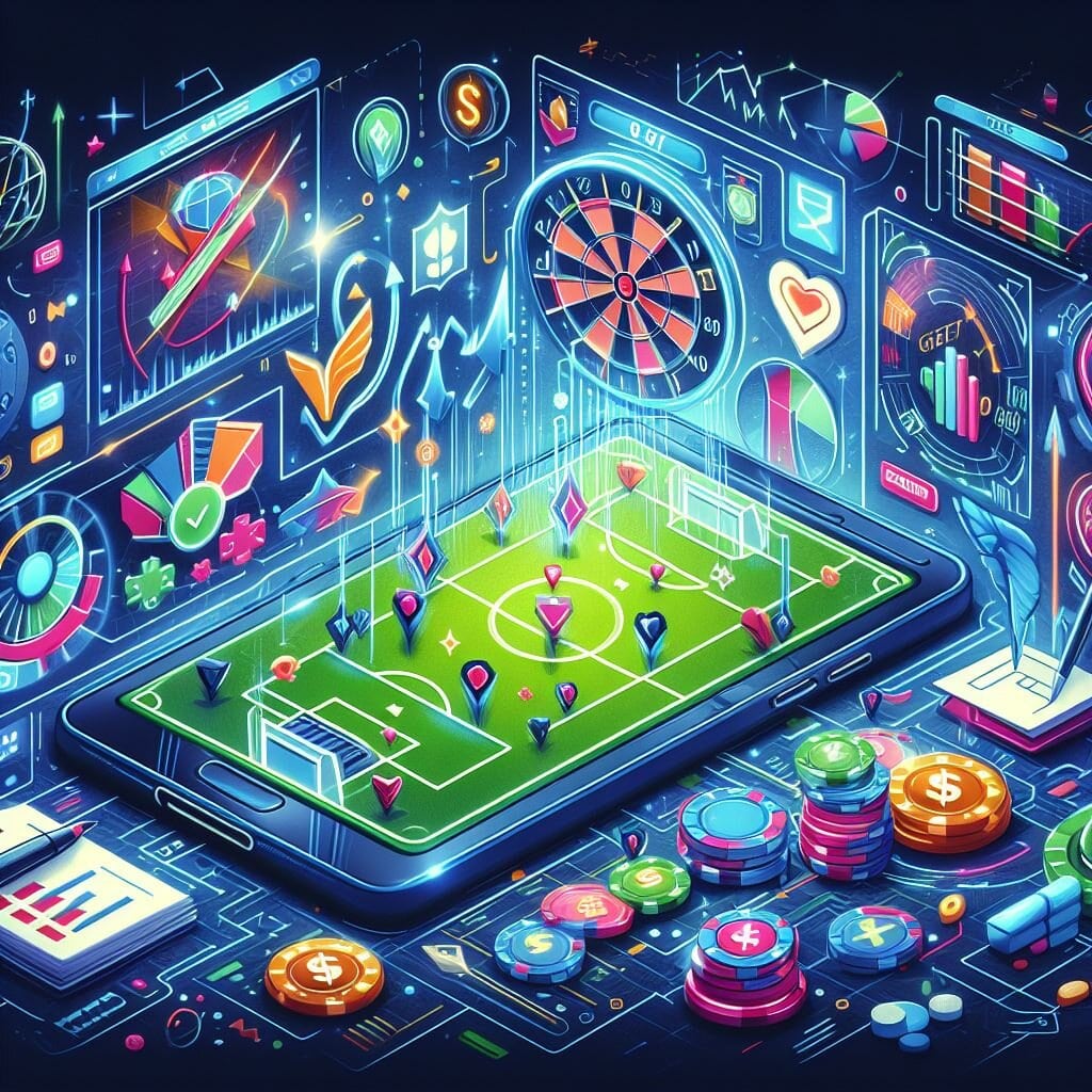 PlaySugarHouse Sportsbook stands as a premier destination for online sports betting enthusiasts, offering a wide range of betting options and a user-friendly platform.