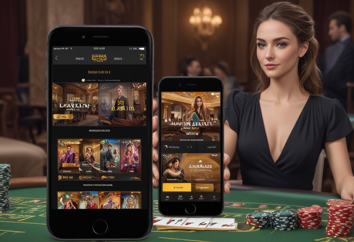 In a significant upgrade aimed at enhancing user experience, Caesars Entertainment has recently unveiled a revamped version of the Caesars Palace Online Casino app.